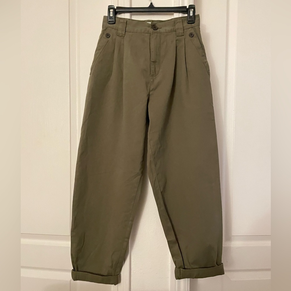 Top Shop Pants
